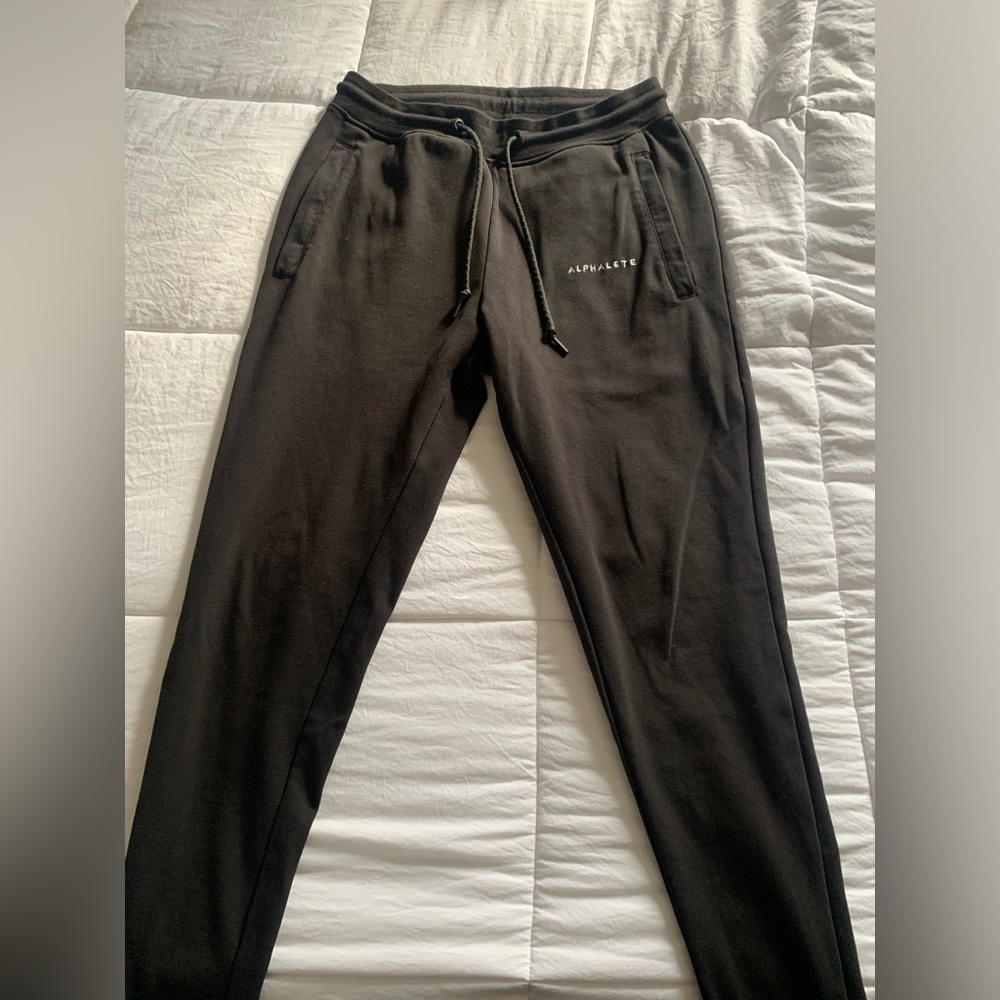 Alphalete Joggers - S